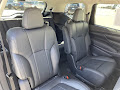 2025 Subaru Ascent Onyx Edition Touring