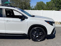 2025 Subaru Ascent Onyx Edition Touring