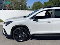 2025 Subaru Ascent Onyx Edition Touring