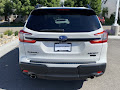 2025 Subaru Ascent Onyx Edition Touring