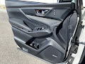 2025 Subaru Ascent Onyx Edition Touring