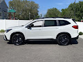2025 Subaru Ascent Onyx Edition Touring