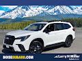 2025 Subaru Ascent Onyx Edition Touring