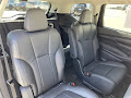 2025 Subaru Ascent Onyx Edition Touring