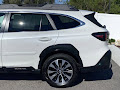 2023 Subaru Outback Limited XT
