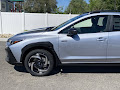 2026 Subaru Crosstrek Hybrid Limited Hybrid
