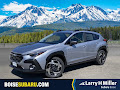 2026 Subaru Crosstrek Hybrid Limited Hybrid