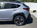 2026 Subaru Crosstrek Hybrid Limited Hybrid