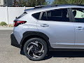 2026 Subaru Crosstrek Hybrid Limited Hybrid