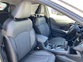 2026 Subaru Crosstrek Hybrid Limited Hybrid