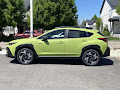 2026 Subaru Crosstrek Hybrid Limited Hybrid
