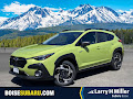 2026 Subaru Crosstrek Hybrid Limited Hybrid