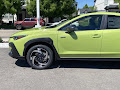 2026 Subaru Crosstrek Hybrid Limited Hybrid