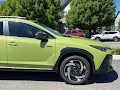 2026 Subaru Crosstrek Hybrid Limited Hybrid