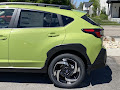2026 Subaru Crosstrek Hybrid Limited Hybrid