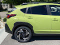 2026 Subaru Crosstrek Hybrid Limited Hybrid