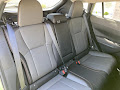 2026 Subaru Crosstrek Hybrid Limited Hybrid