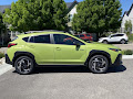 2026 Subaru Crosstrek Hybrid Limited Hybrid