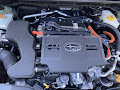 2026 Subaru Crosstrek Hybrid Limited Hybrid