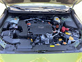 2026 Subaru Crosstrek Hybrid Limited Hybrid