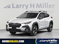 2026 Subaru Crosstrek Hybrid Limited Hybrid