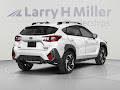 2026 Subaru Crosstrek Hybrid Limited Hybrid