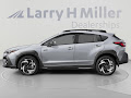 2026 Subaru Crosstrek Hybrid Limited Hybrid