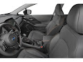 2026 Subaru Crosstrek Hybrid Limited Hybrid