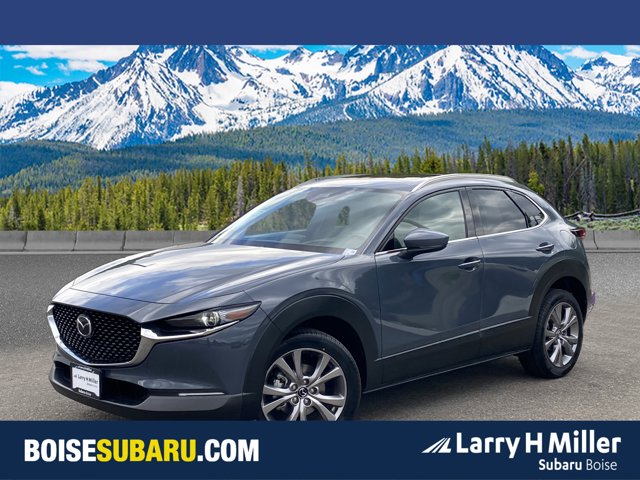 2020 Mazda CX-30 Premium Package