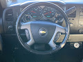 2013 Chevrolet Silverado 2500HD LT