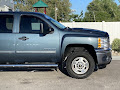2013 Chevrolet Silverado 2500HD LT