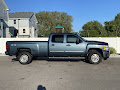 2013 Chevrolet Silverado 2500HD LT