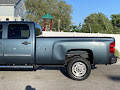 2013 Chevrolet Silverado 2500HD LT