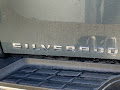 2013 Chevrolet Silverado 2500HD LT