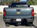 2013 Chevrolet Silverado 2500HD LT