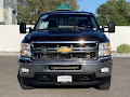 2013 Chevrolet Silverado 2500HD LT