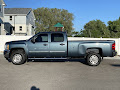 2013 Chevrolet Silverado 2500HD LT