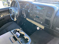 2013 Chevrolet Silverado 2500HD LT