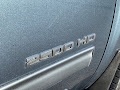 2013 Chevrolet Silverado 2500HD LT