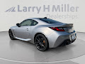 2026 Subaru Brz tS