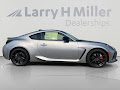 2026 Subaru Brz tS