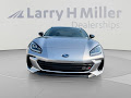 2026 Subaru Brz tS