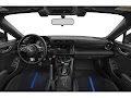 2026 Subaru Brz tS