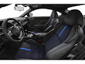2026 Subaru Brz tS