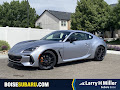 2026 Subaru Brz tS