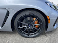 2026 Subaru Brz tS