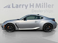 2026 Subaru Brz tS