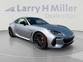 2026 Subaru Brz tS