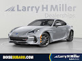 2026 Subaru Brz tS