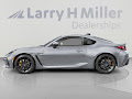 2026 Subaru Brz tS